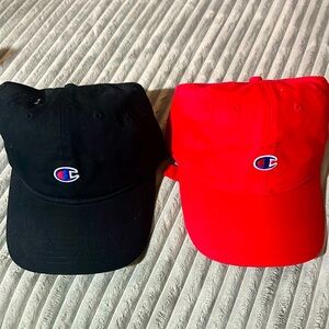 Champion Hats